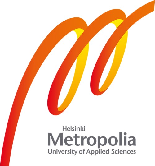 Metropolia University of Applied Sciences